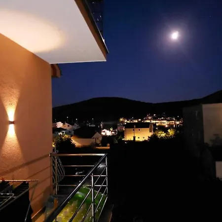 Apartment Marino