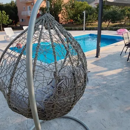 Marino Apartment Vinišće