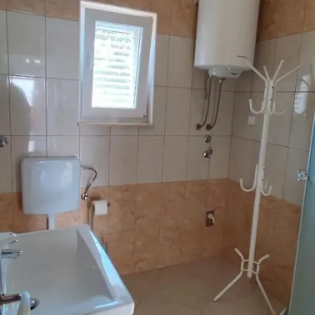 Apartment Marino