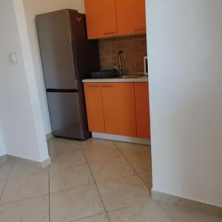 Marino Apartment *