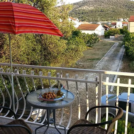 Marino Apartment Vinišće