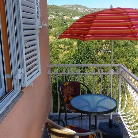 Marino Apartment