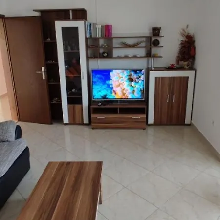 Marino Apartment *