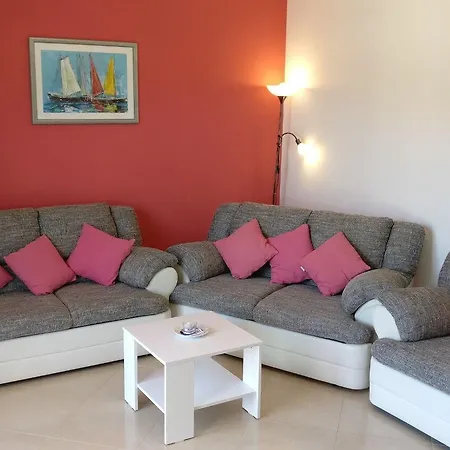 Apartment Marino *