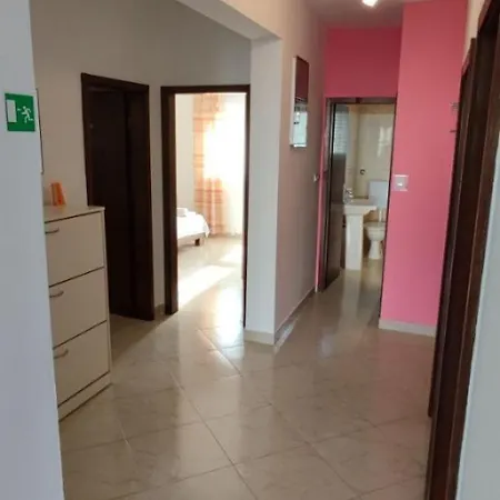 Marino Apartment Vinišće