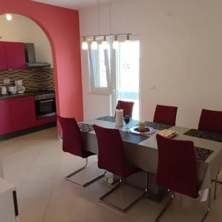 Apartment Marino Vinišće