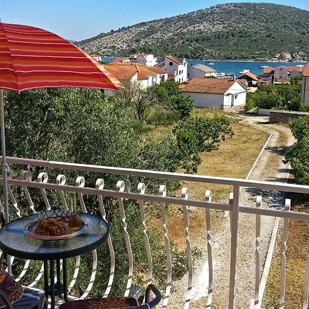 Apartment Marino
