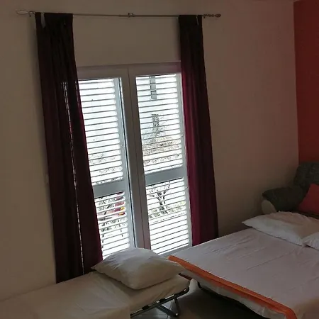 Marino Apartment *