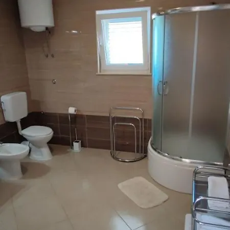 Apartment Marino