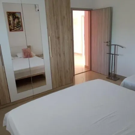 Marino Apartment *