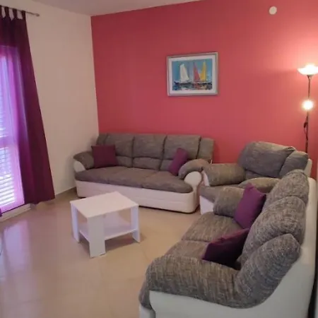 Marino Apartment