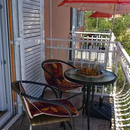 Marino Apartment Vinišće